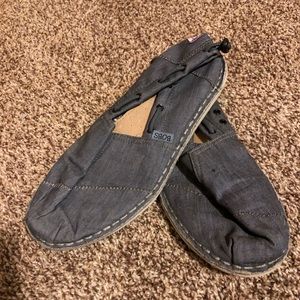 Men’s loafers